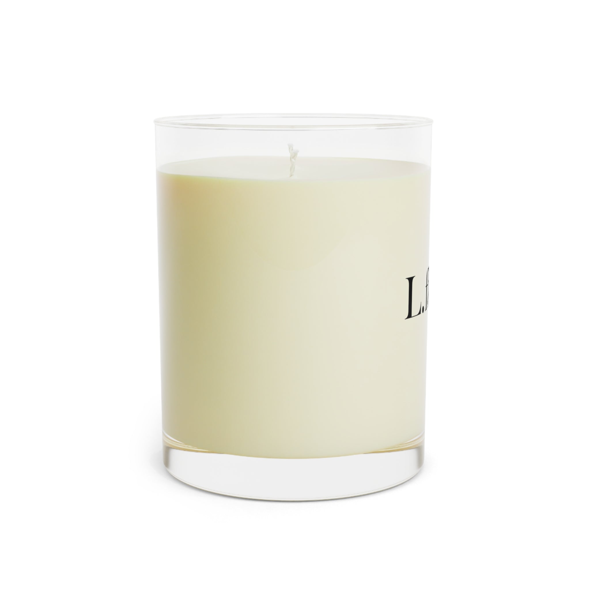 L.fkn.A Scented Candle