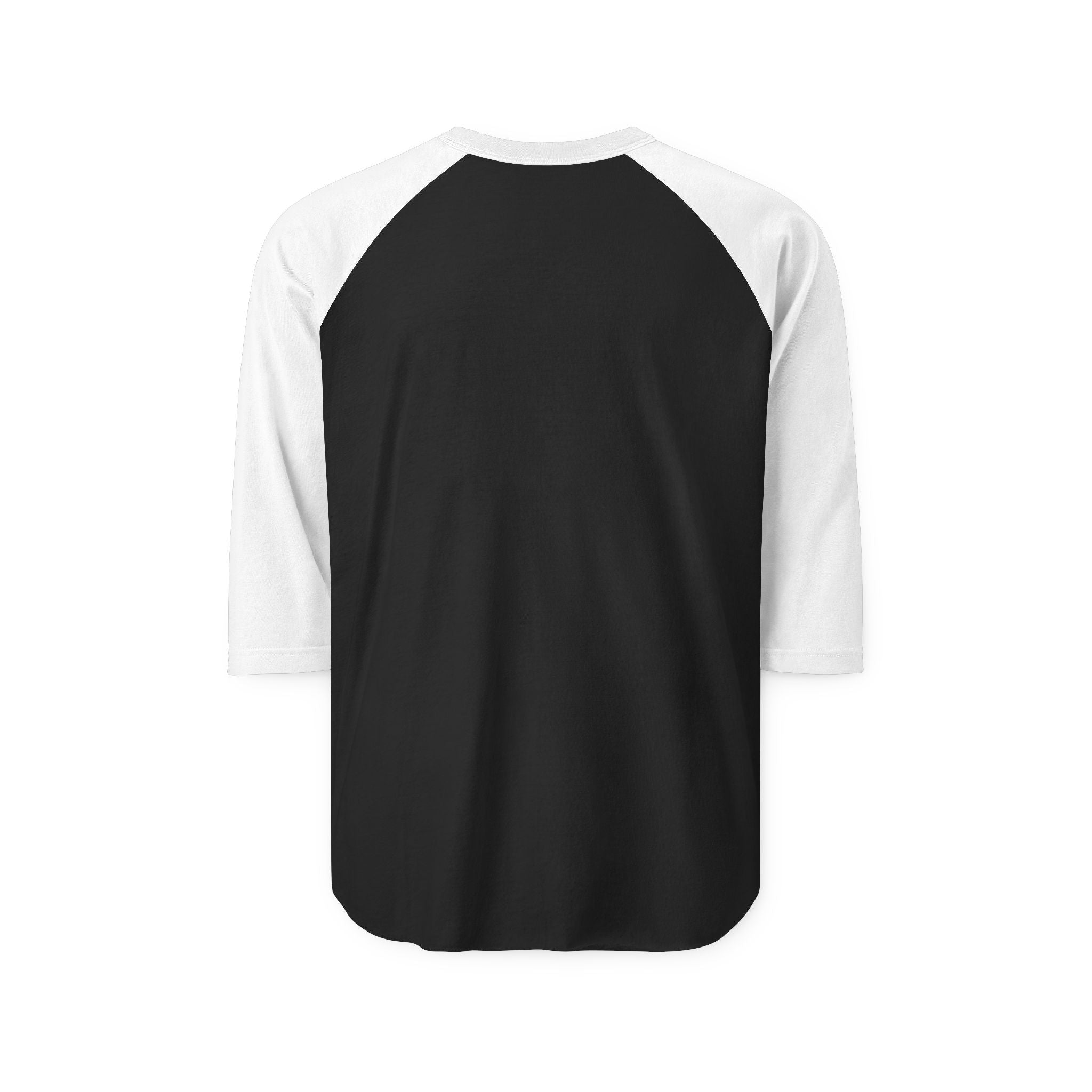 L.fkn.A Baseball T-Shirt