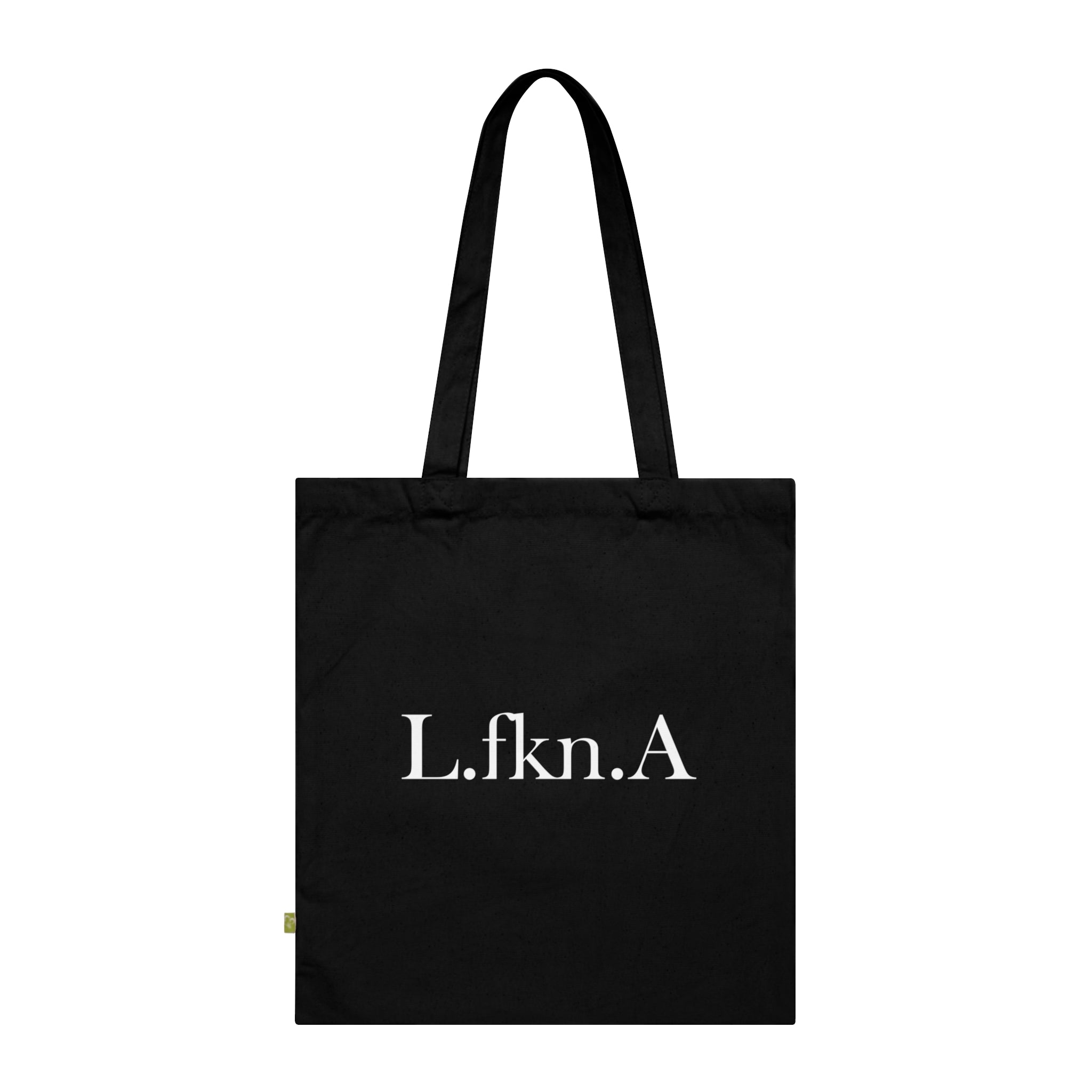 L.fkn.A Tote Bag