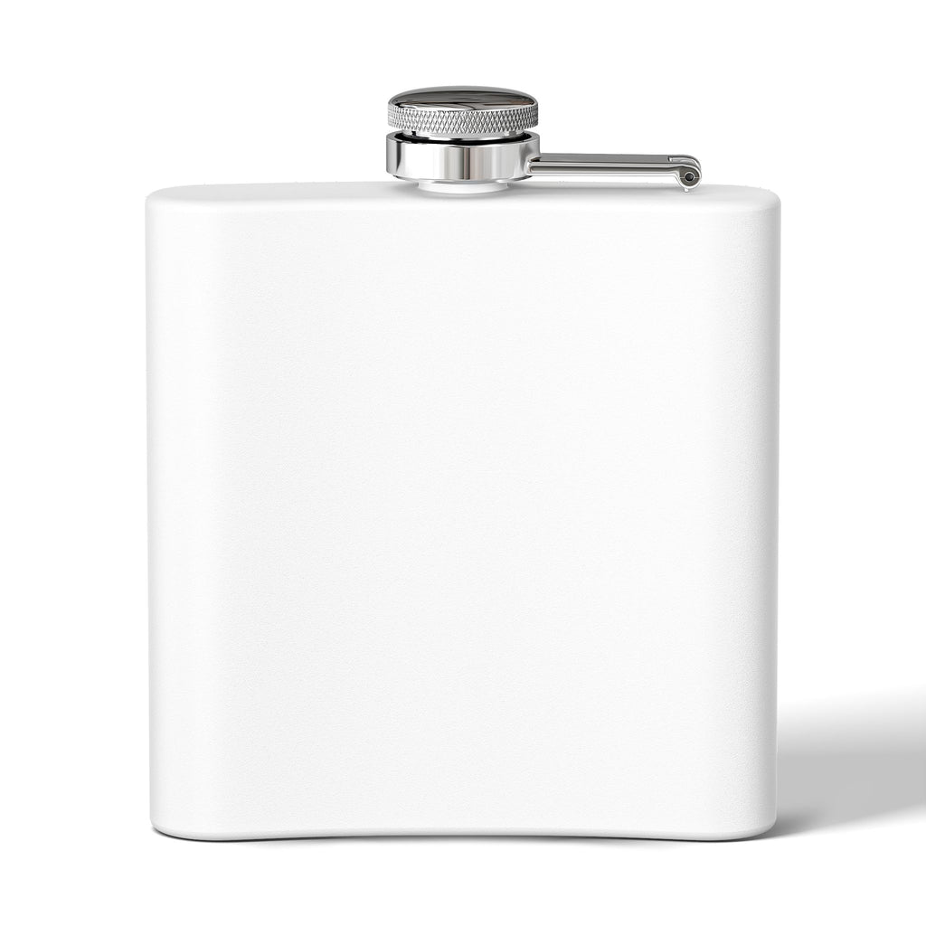 L.fkn.A Stainless Steel Flask