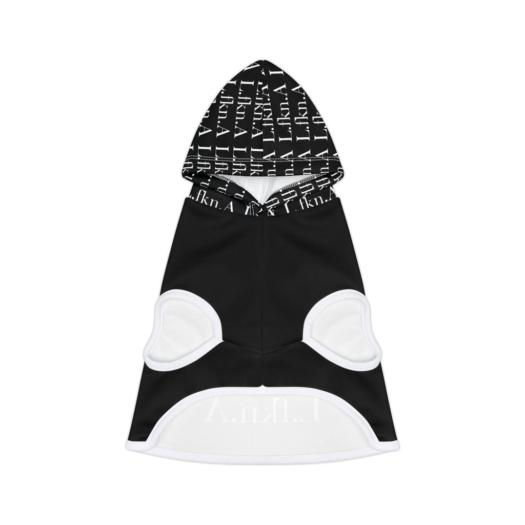 L.fkn.A Pet Hoodie