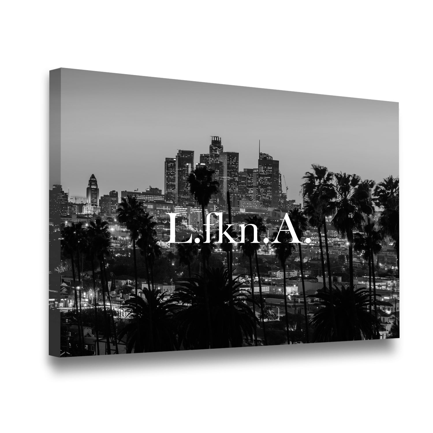 L.fkn.A Canvas